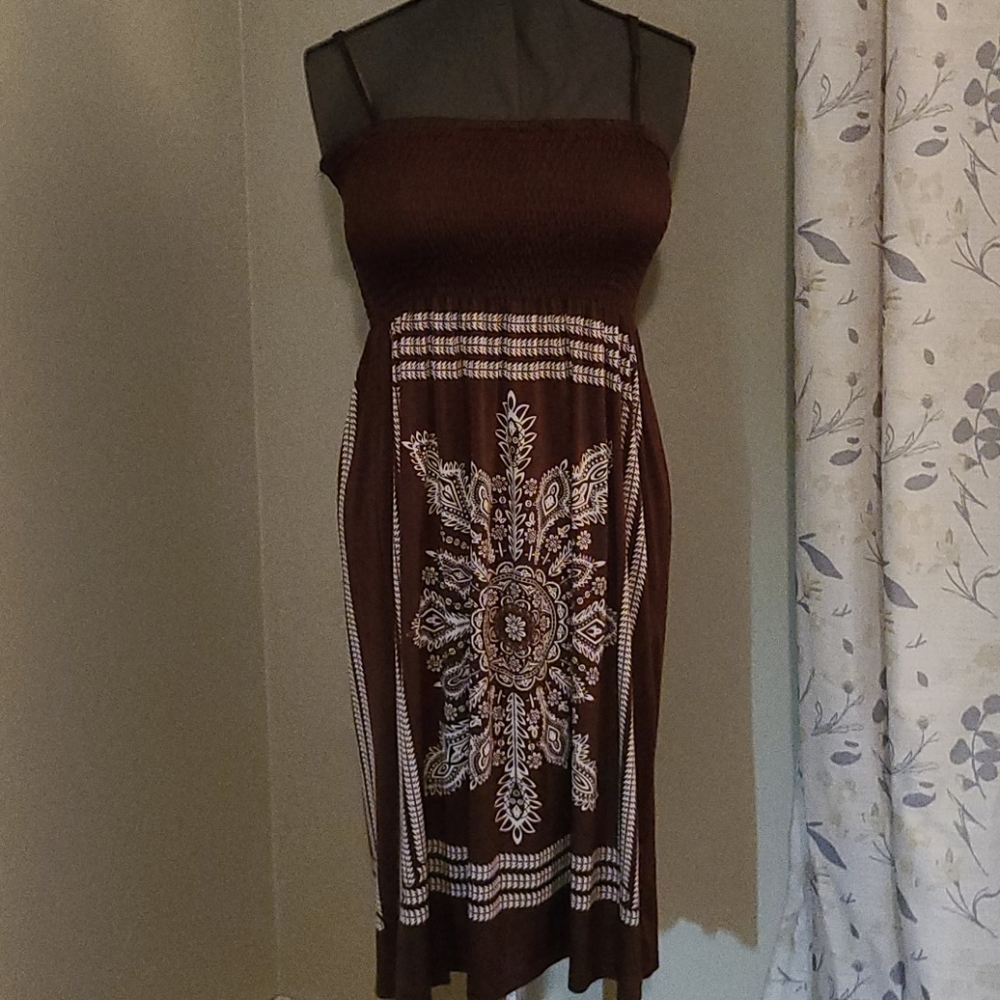 Mindi dress